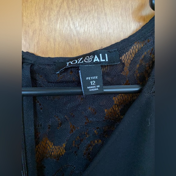 Roz&ali Petite 12 - Picture 2 of 3